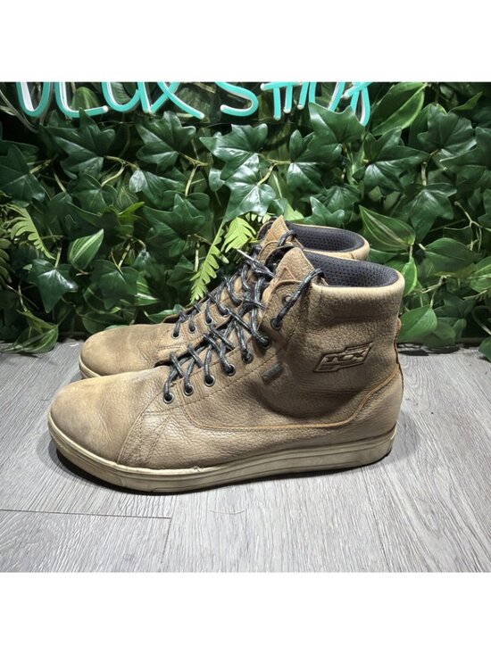 TCX-Mood GTX Motorcycle Shoes Boot Men Size 11 EUR 45 main image 7